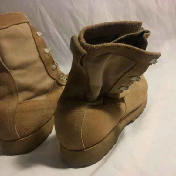 BELLEVILLE 690V GORE-TEX COLD WEATHER WATERPROOF sz11 FLIGHT